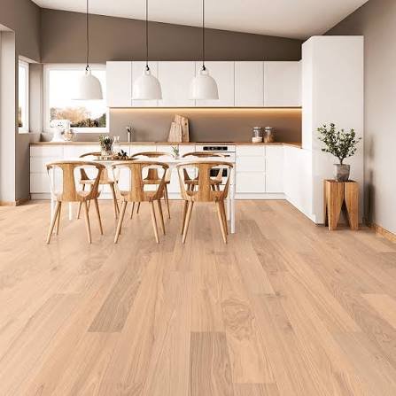 Wood Flooring