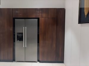 Modern Luxury Modular Kitchen